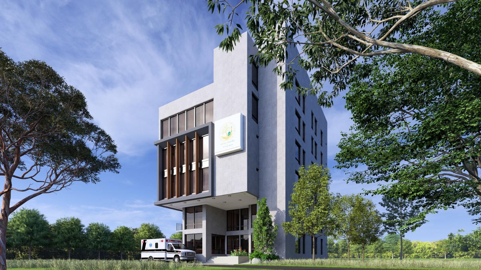 Hospital Project